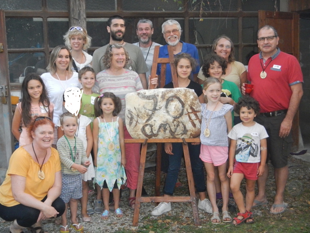 Jean Xavier BOUCHERLE