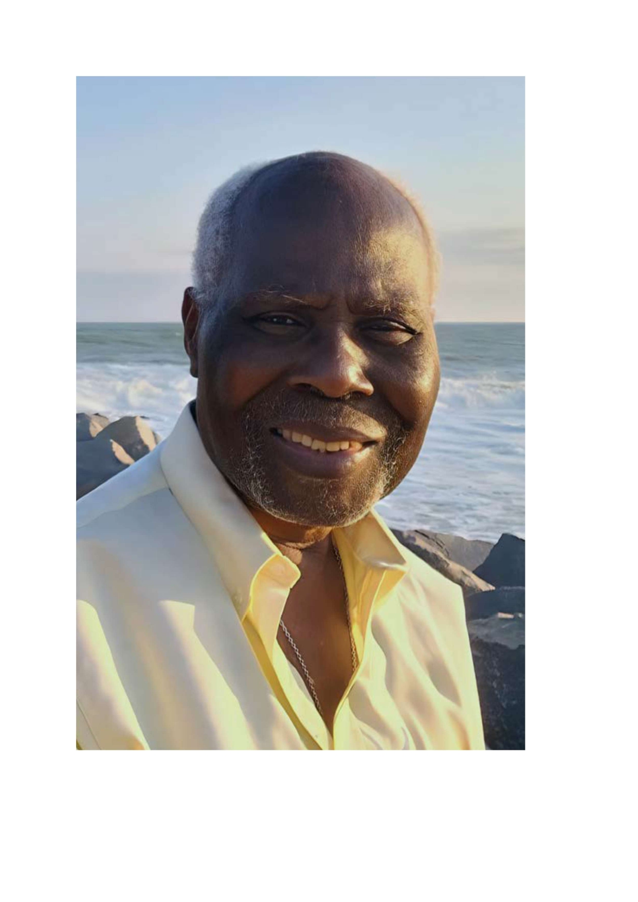 Messan Raymond KOUBLANOU