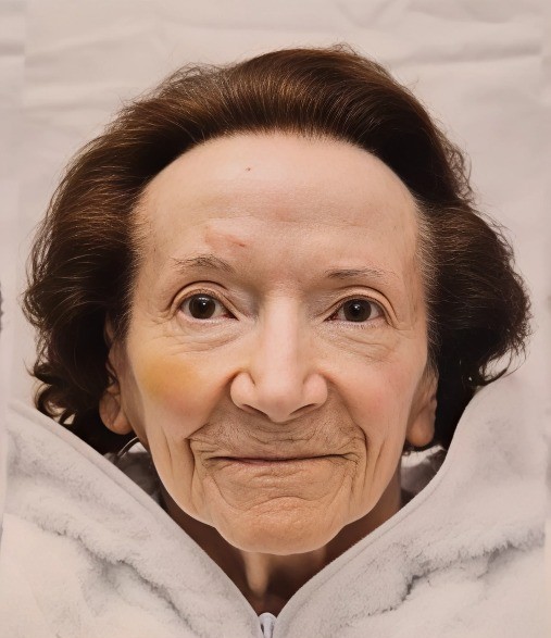Adèla Hélène RATIA ARMENGOL