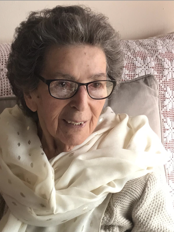 Maria José RODRIGUES