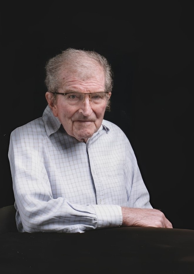 Gilbert KLOPFENSTEIN