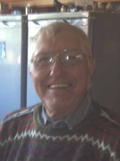 Serge GREBENT (Regnauville)