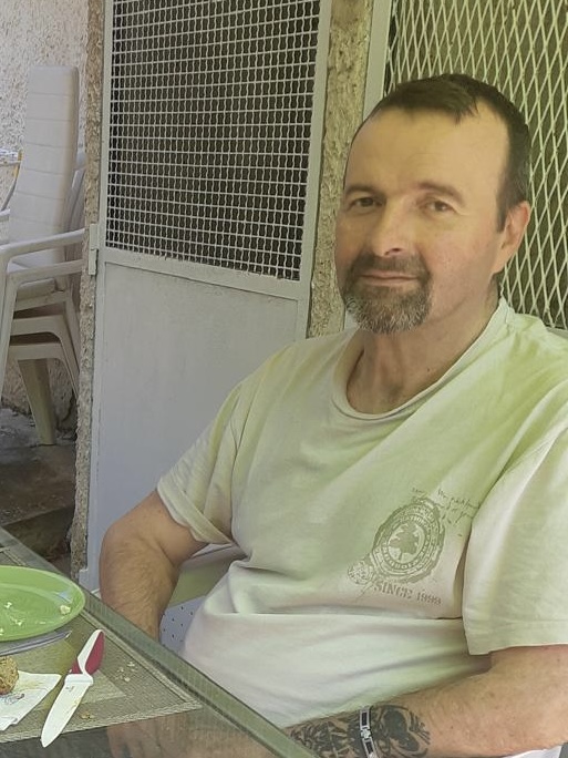 Jean-François COSTA