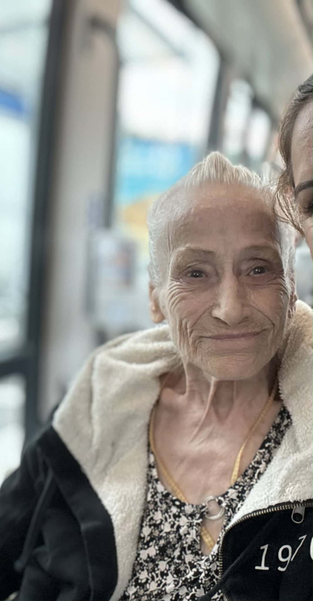 Renée NÉEL BOURSIER