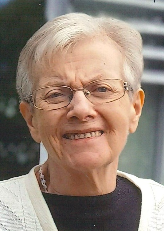 Marie-Thérèse GAGNERAUD