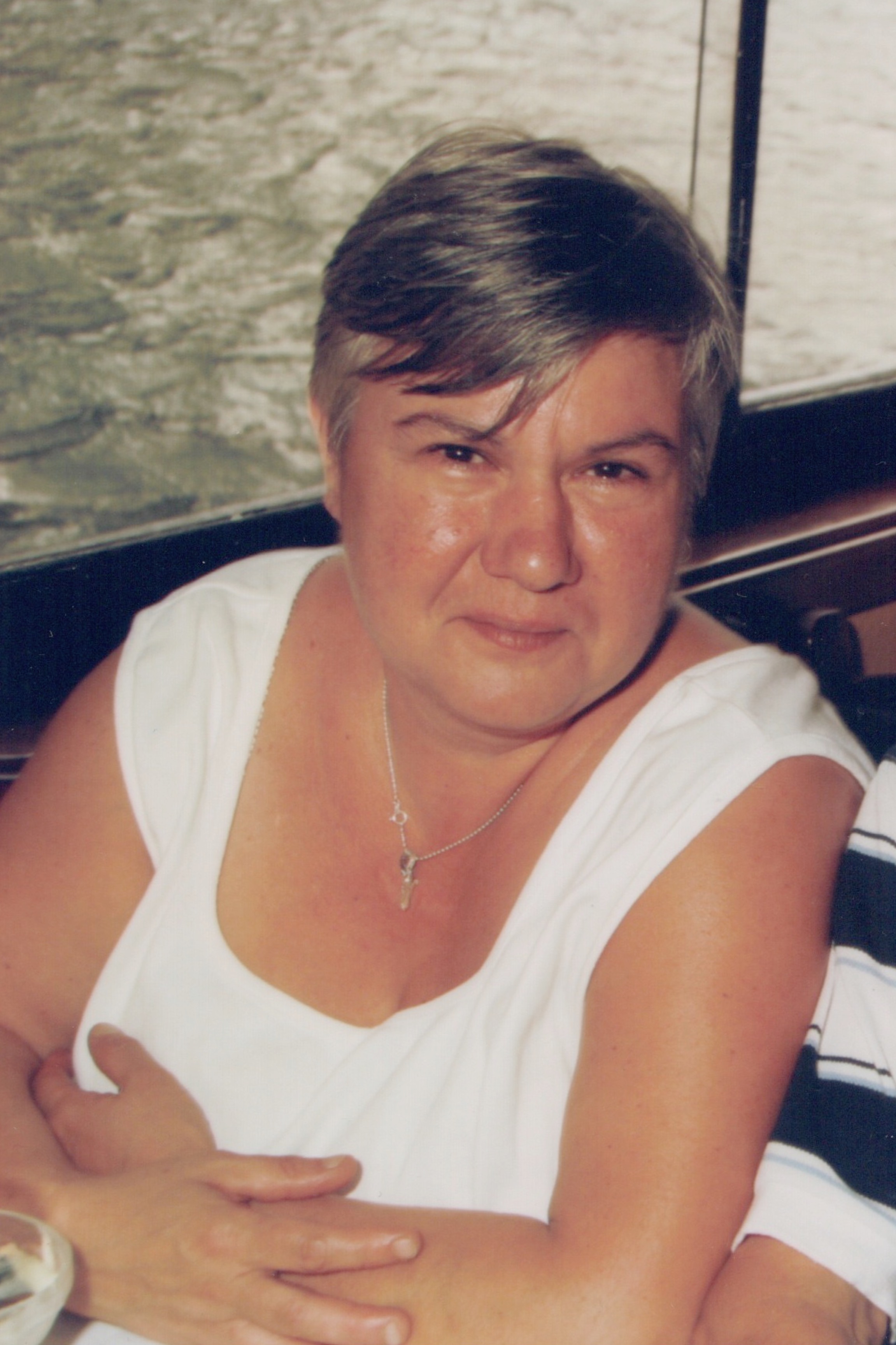 LILIANE OLIVEIRA DA CUNHA