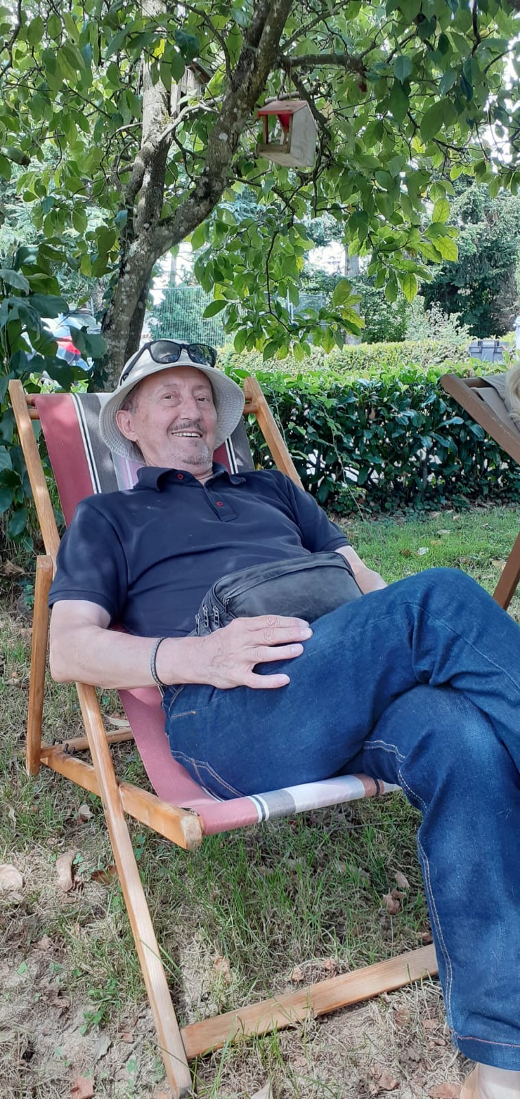 Michel Marie Antoine BONNET