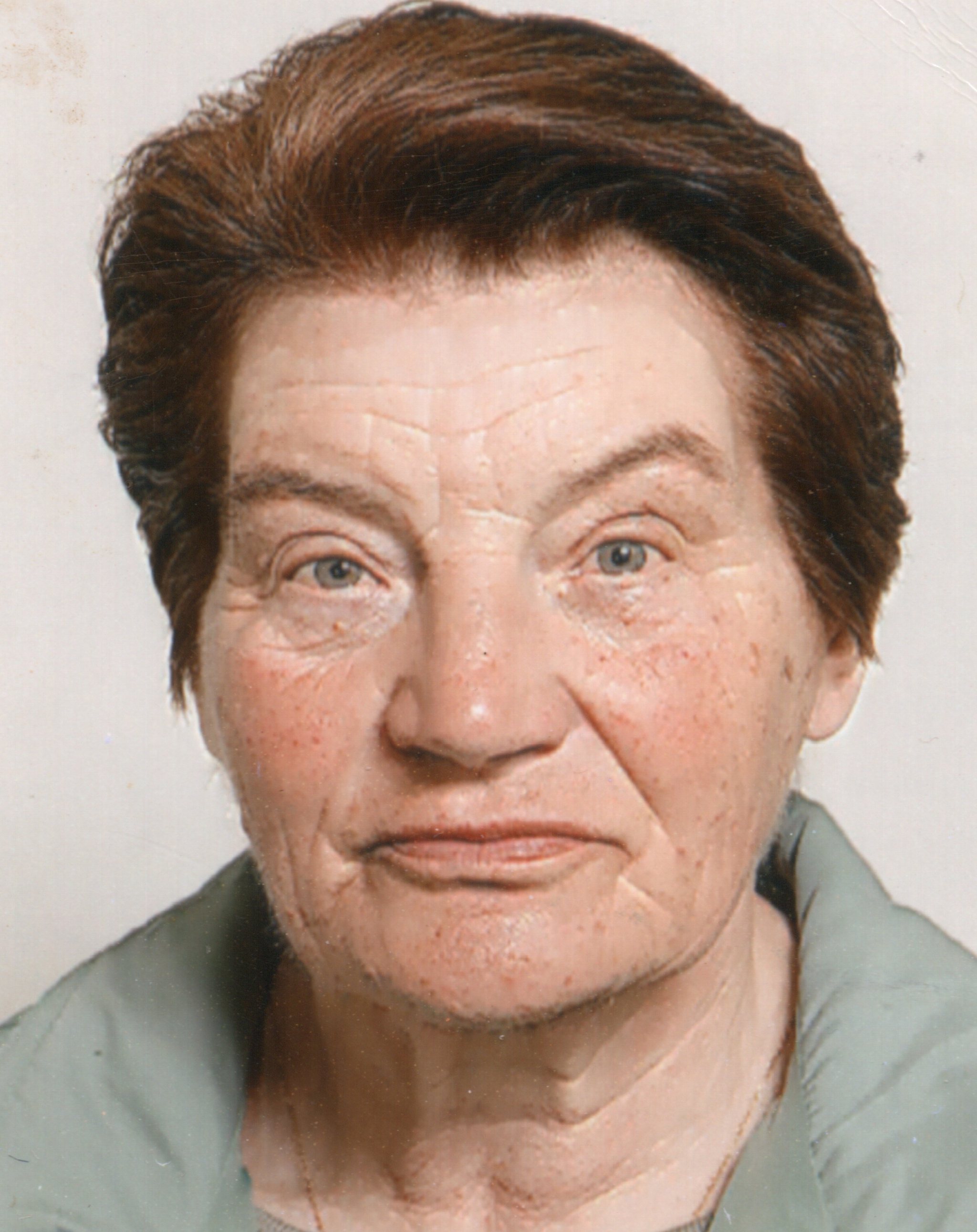 Mireille CHABRONNERIE