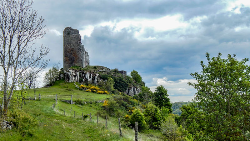 Gérard Georges Félicien PERRIN