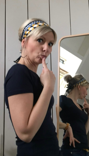 Angélique LEVAVASSEUR