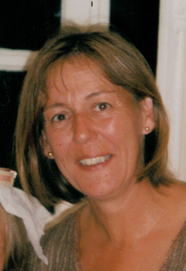 Martine LA MARLE