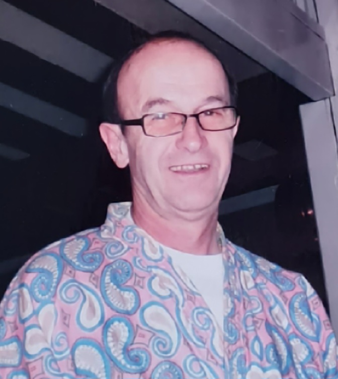 Pierre BÀA-PUYOULET