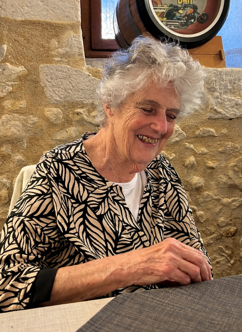 Marie-Danielle DESMAISON