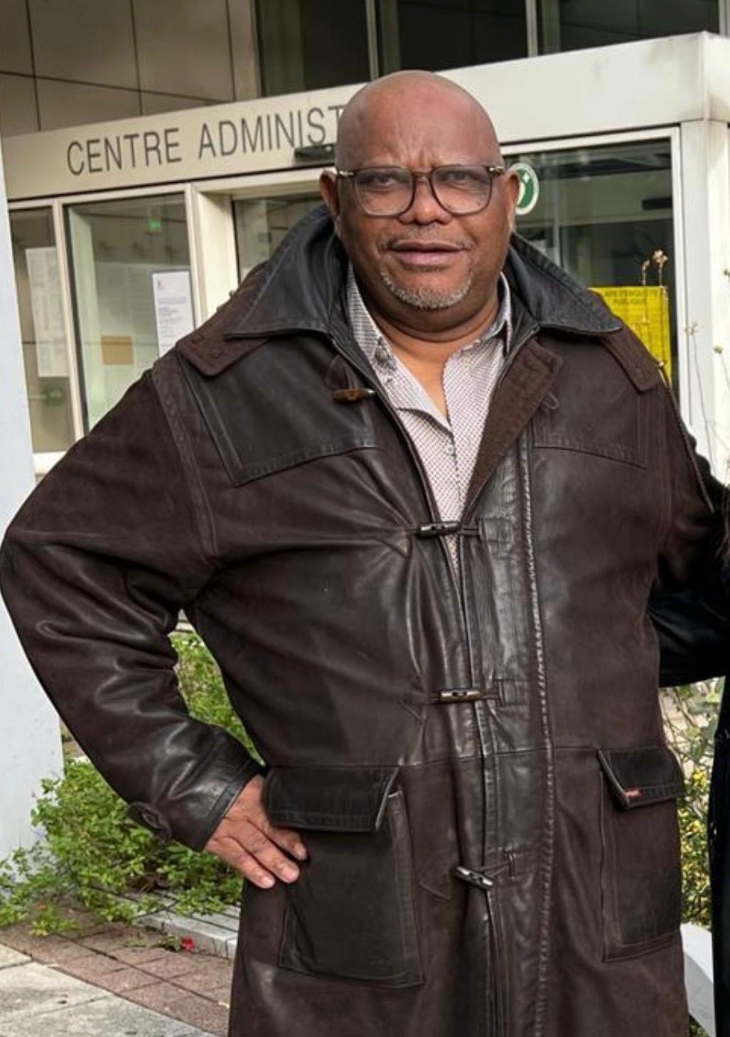 Joaquim PEREIRA SEMEDO