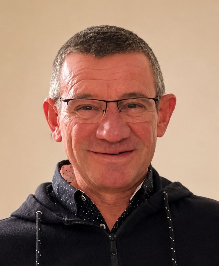 Serge CAMINADE