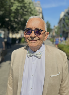 Noël SANSON