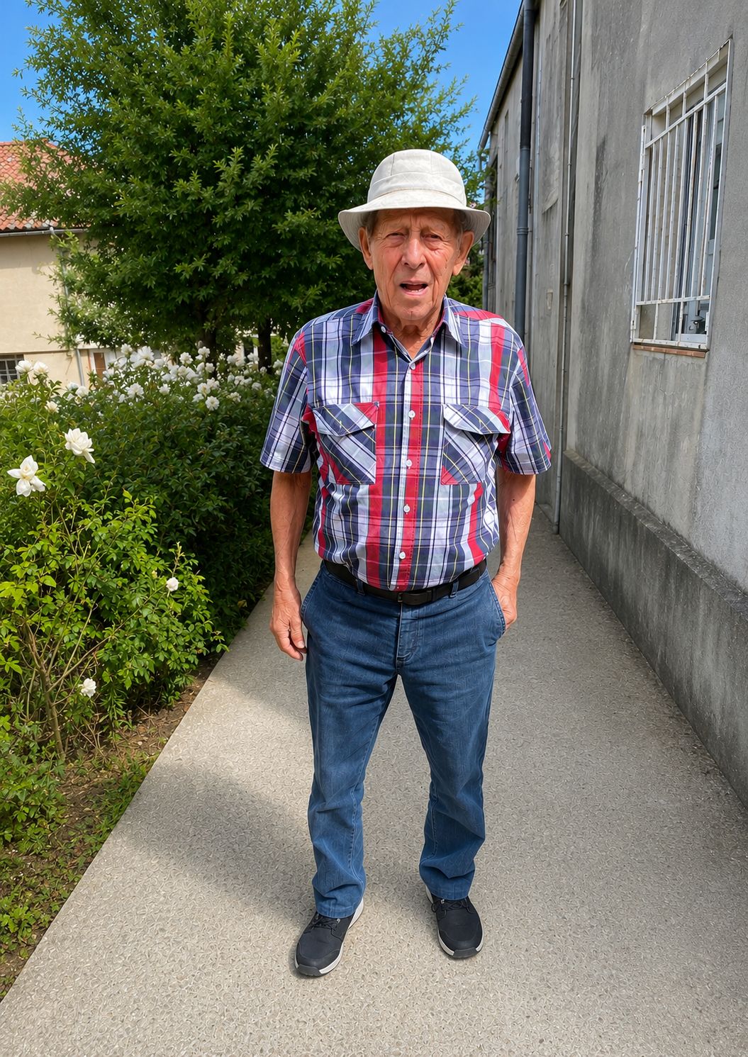 Isidore GIL