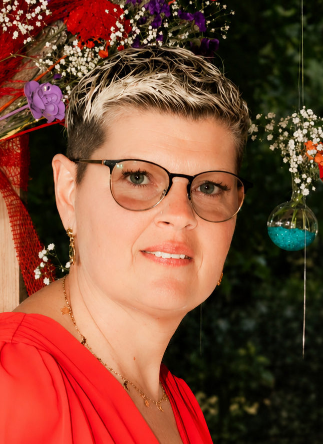 Rebecca CARPENTIER