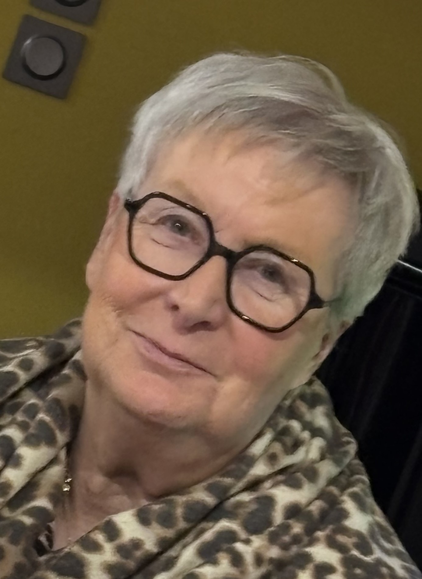 Pascale BEHAGUE