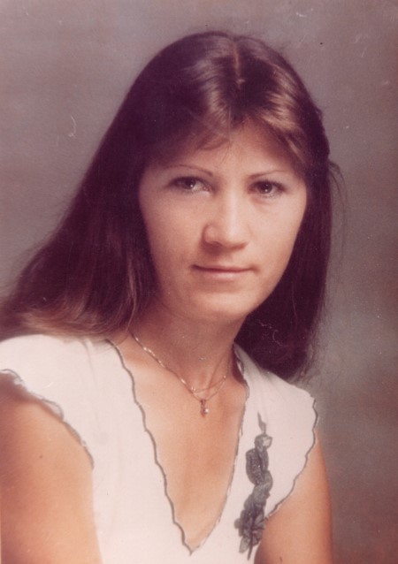 Claudette AUDRIC