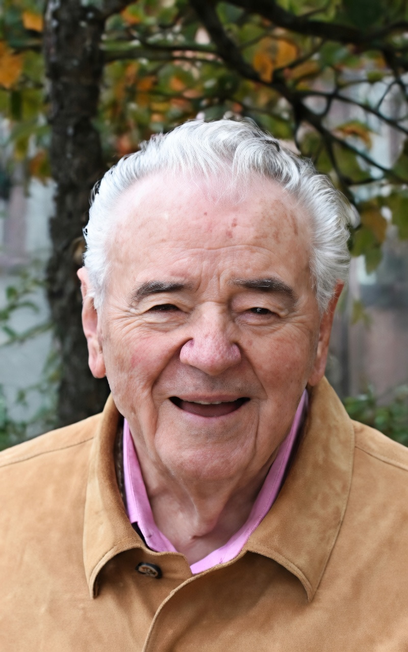 André Antoine OBER