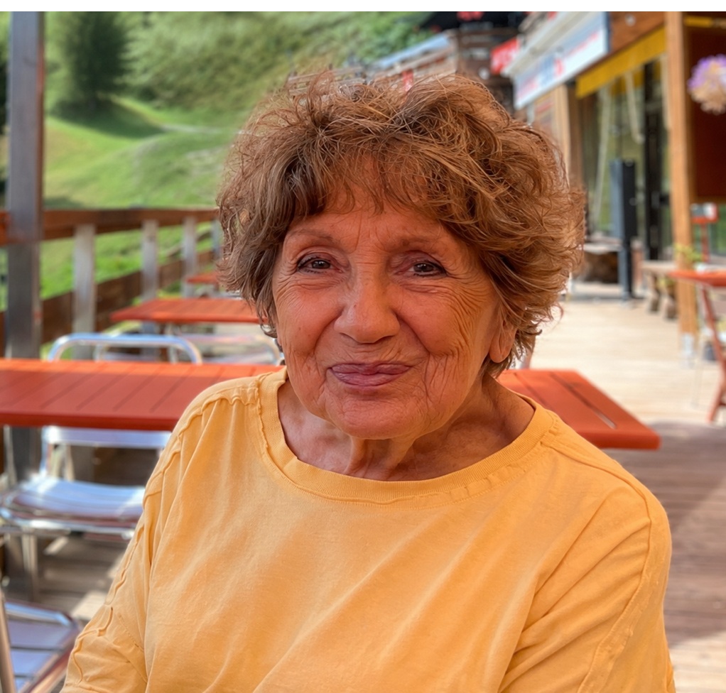 Michèle MÉNARD