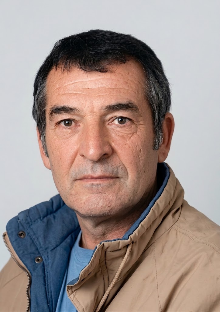 Christian SIMONIN