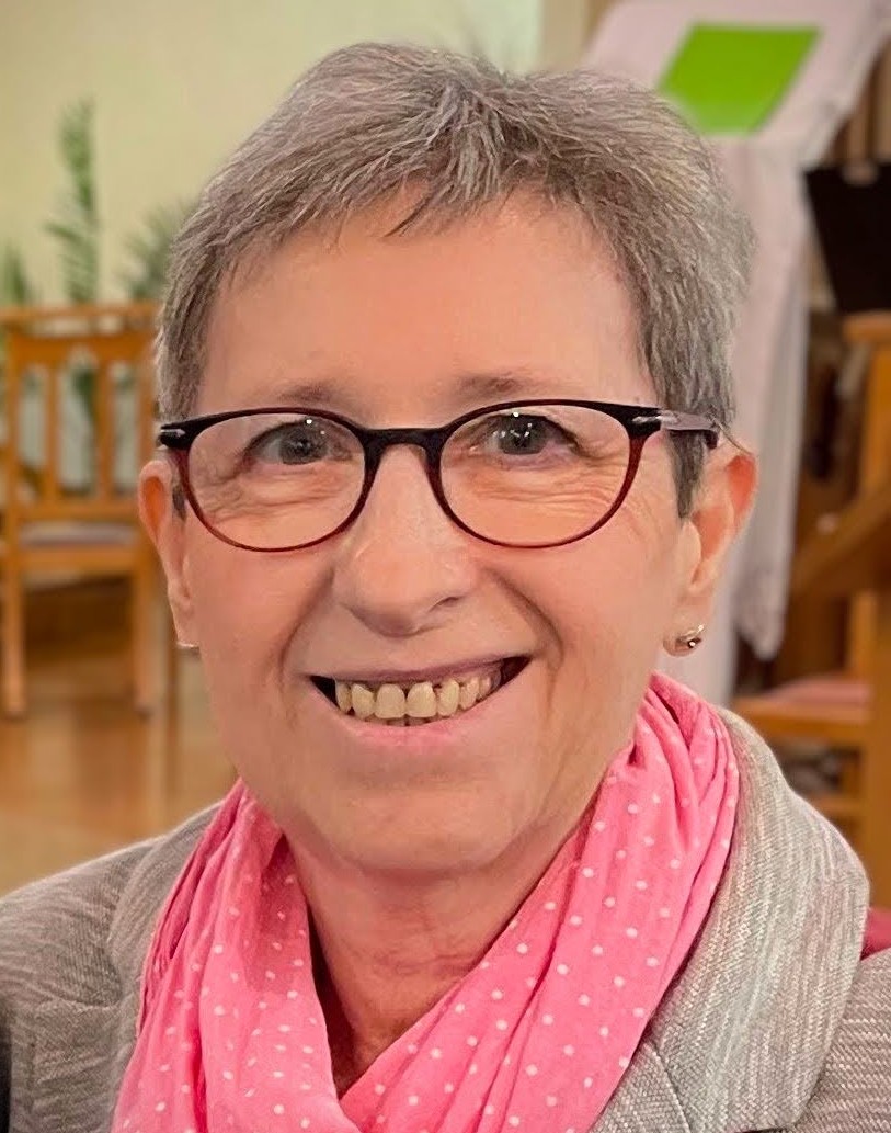 Patricia FASSIAUX