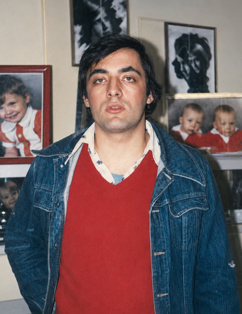 Yvon SENECA