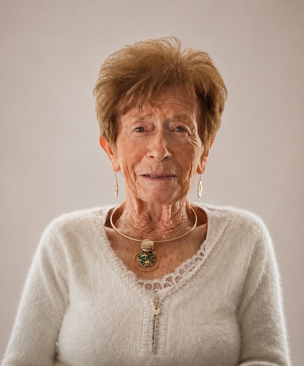 Marie ROUSSELY