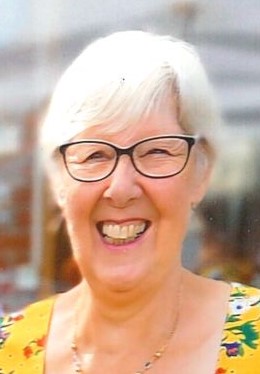 Jocelyne LEROY