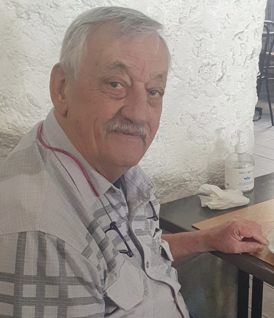 Jean-Pierre TREMEREL