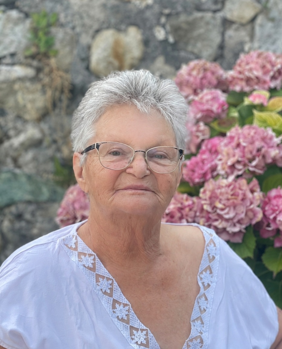 Francine CHOPARD