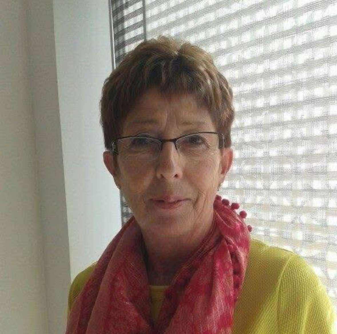 Marie-Claire LECOCQ