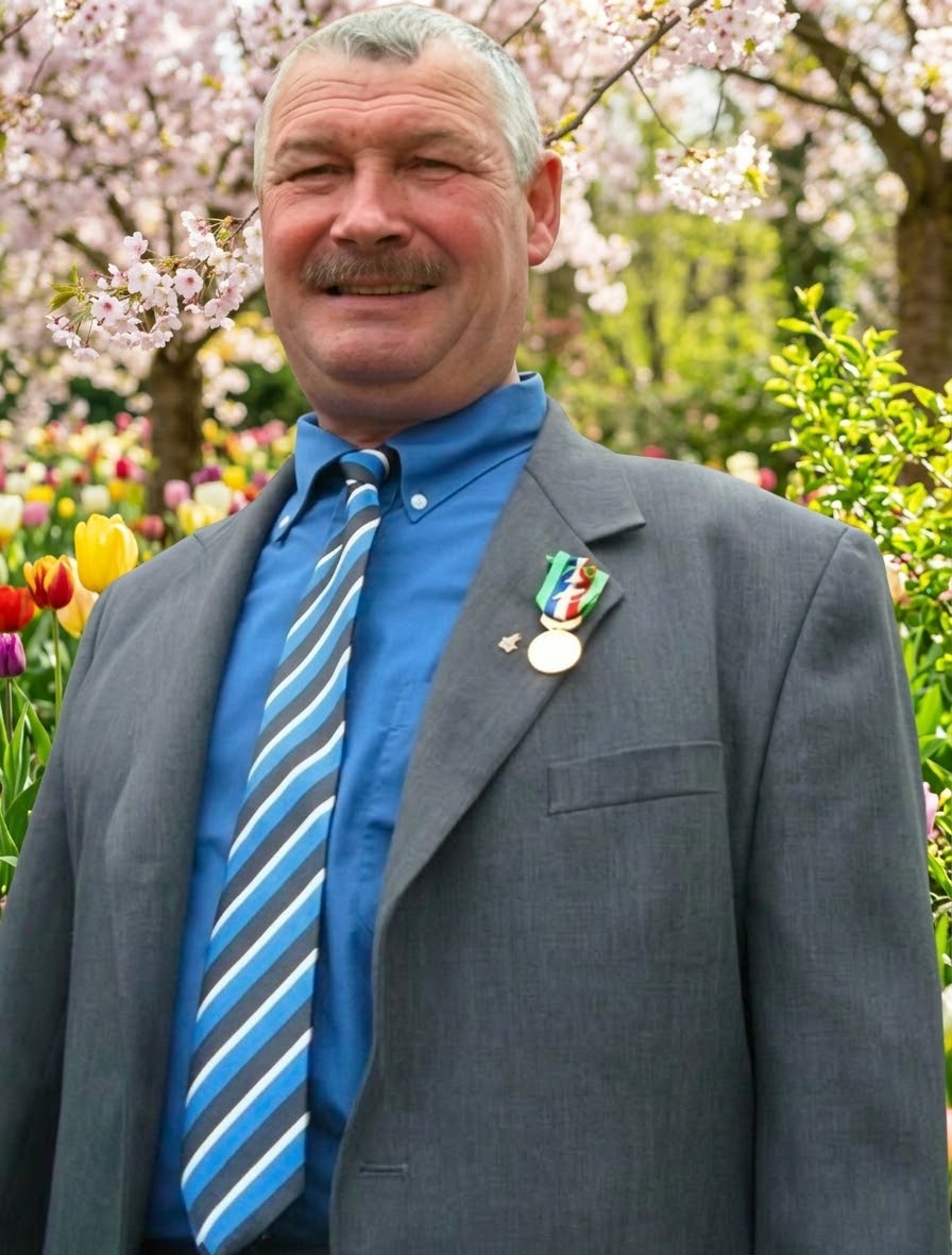 Jean-Michel MARTINACHE