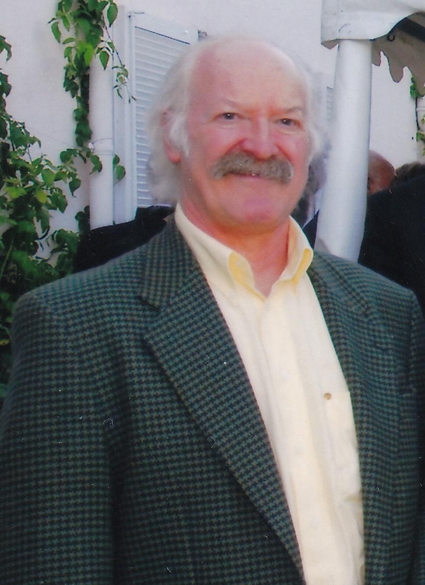 Patrick RICHTER