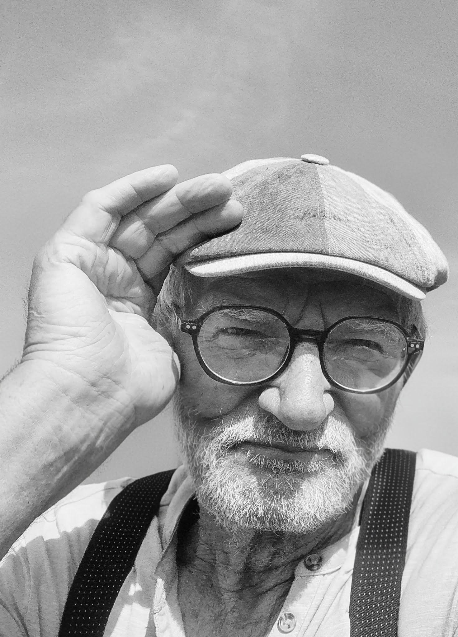 André TROUSSEL