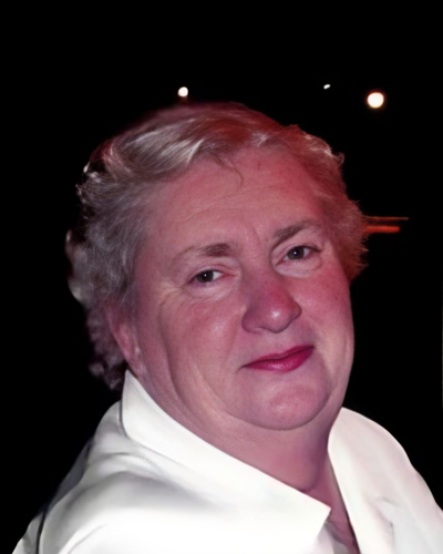 Edith VANDENMERSCH