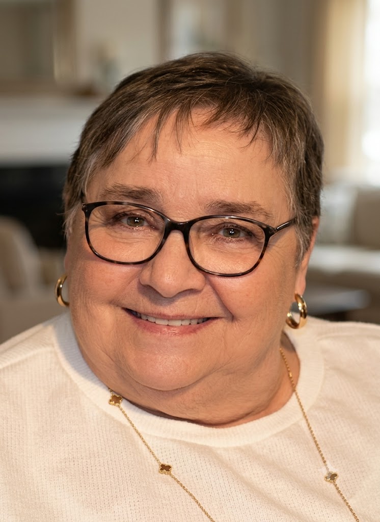Arlette AUBERTIN née DECROIX