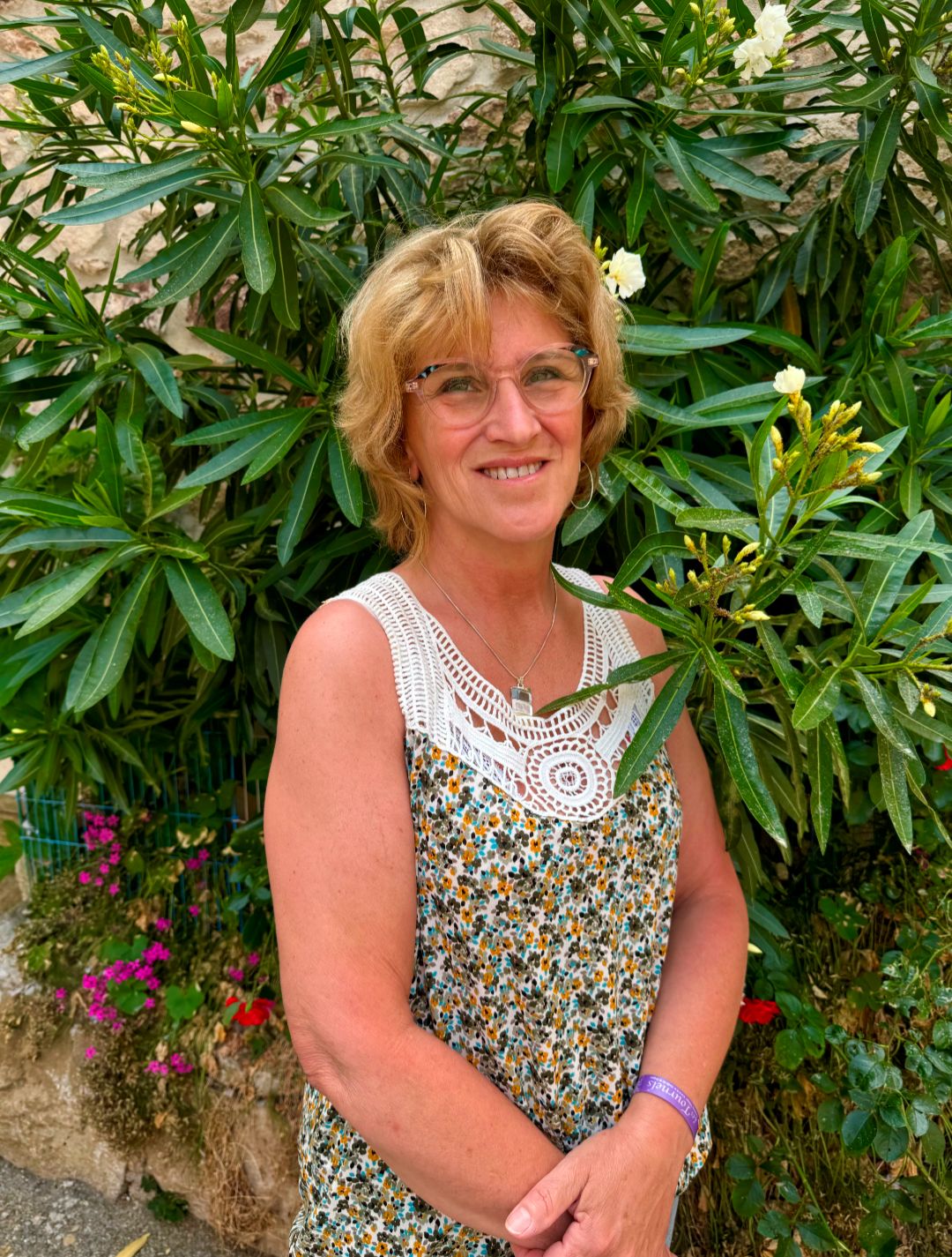 Sabine FOULON