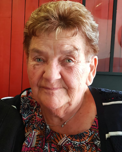 Honorine DUCATEZ