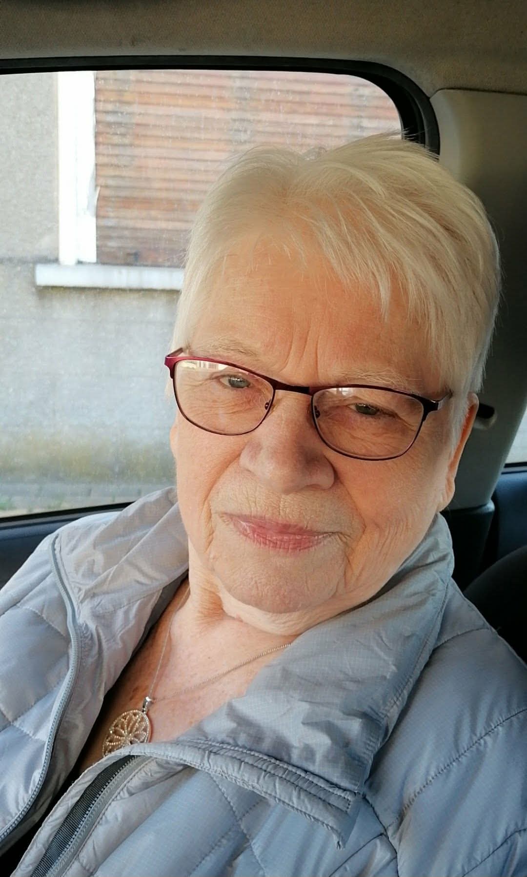 Hélène SAILLY