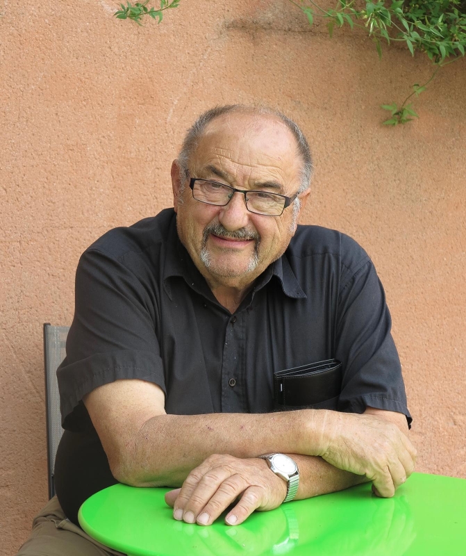 Gilbert MARAZZATO