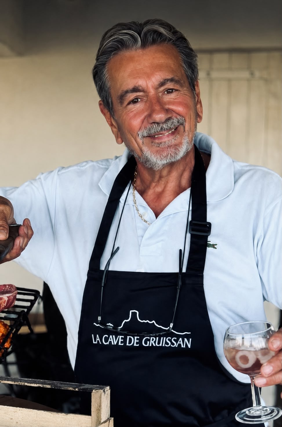 Claude NOZERAN