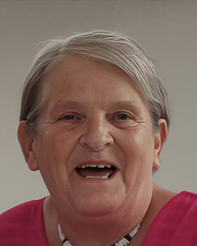 Francine TOMYN