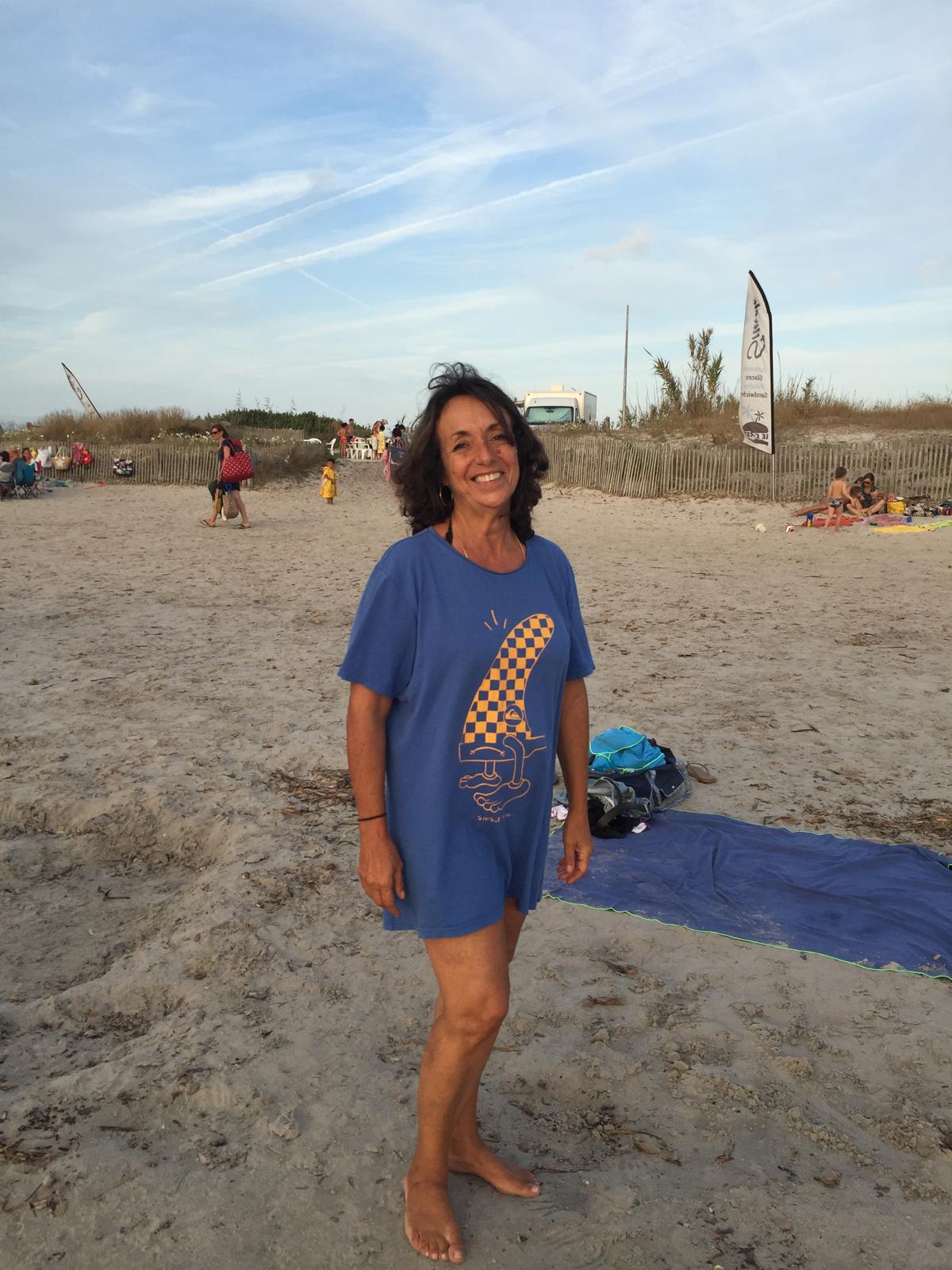 Cathy MIDALI