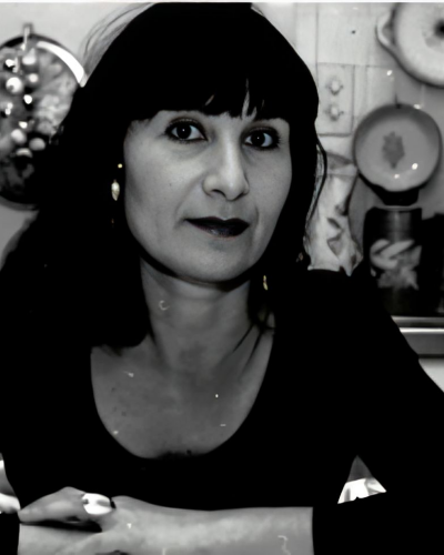 Carine MESSIANT