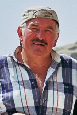 Gilbert BOYER