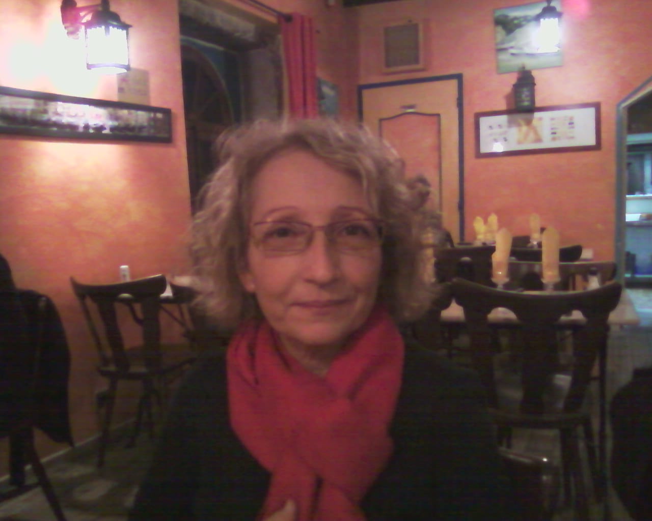 Martine DIBILIO