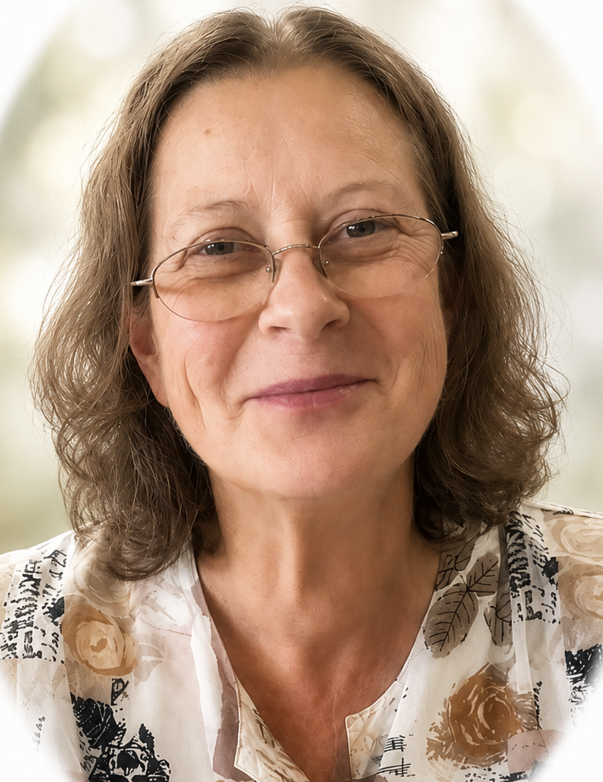 Marie-Christine CASSAN